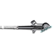 Kokido Go-Vac hydraulische zwembadreiniger