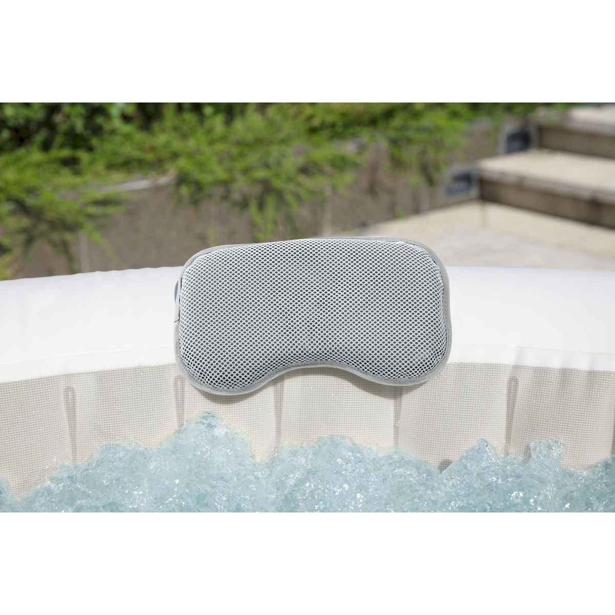 Lay-Z Spa gewatteerd hoofdkussen (2 stuks)