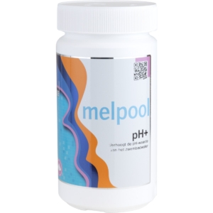 Melpool pH plus poeder - 1 kg