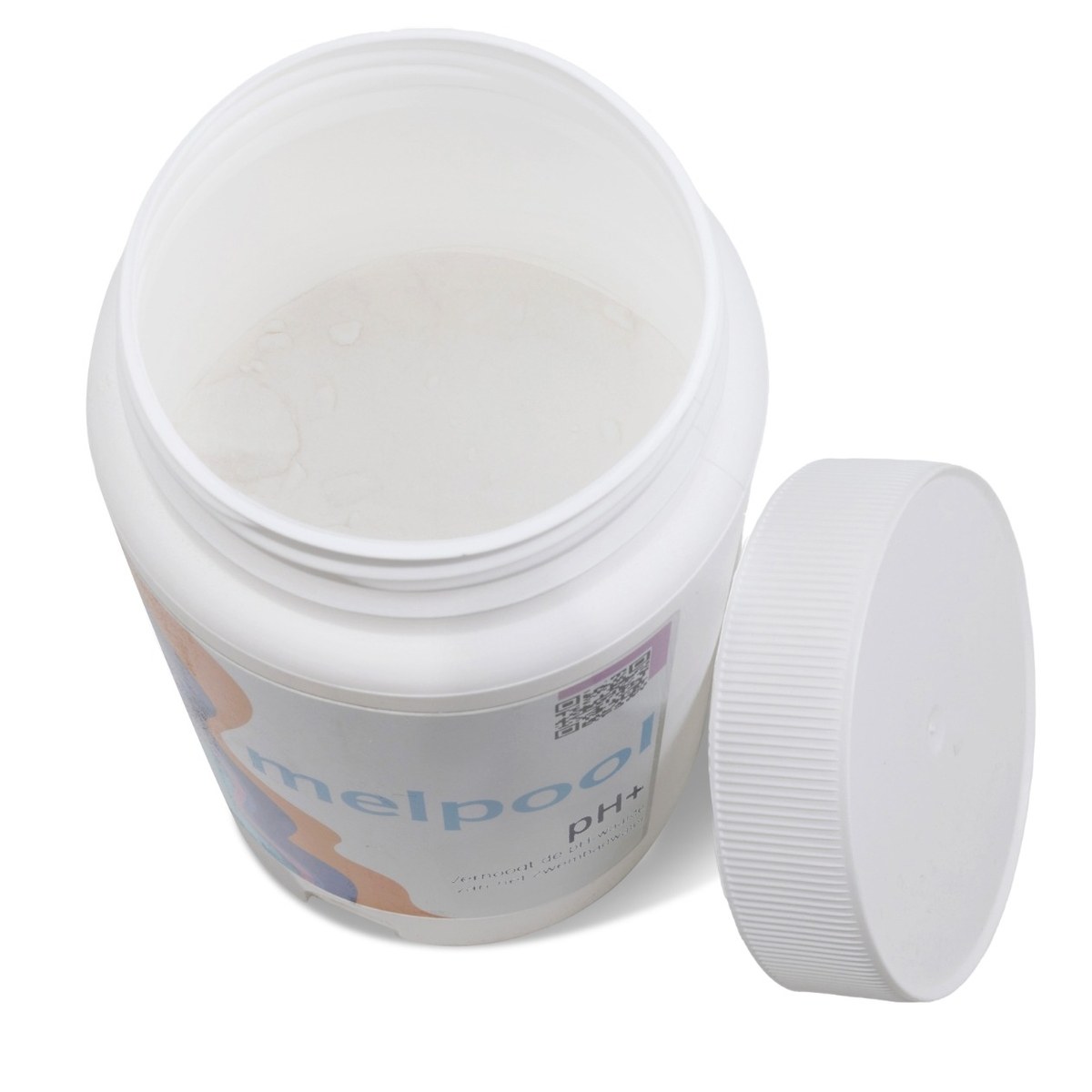 Melpool pH plus poeder - 1 kg