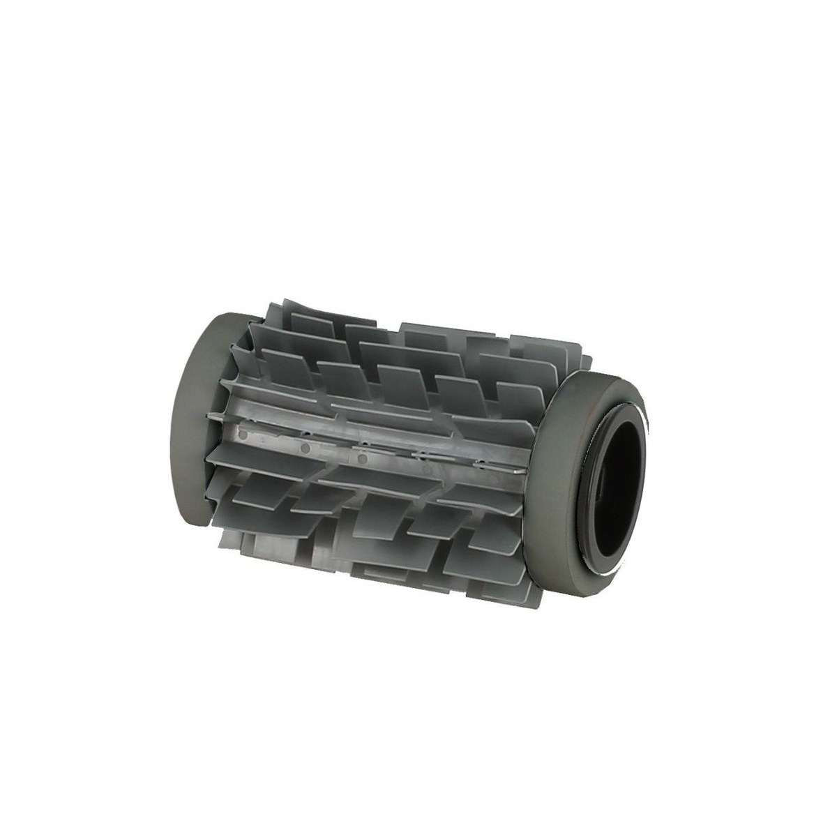 PVC Borstel voor Zodiac Tornax OT2100/OT3200 zwembadrobot
