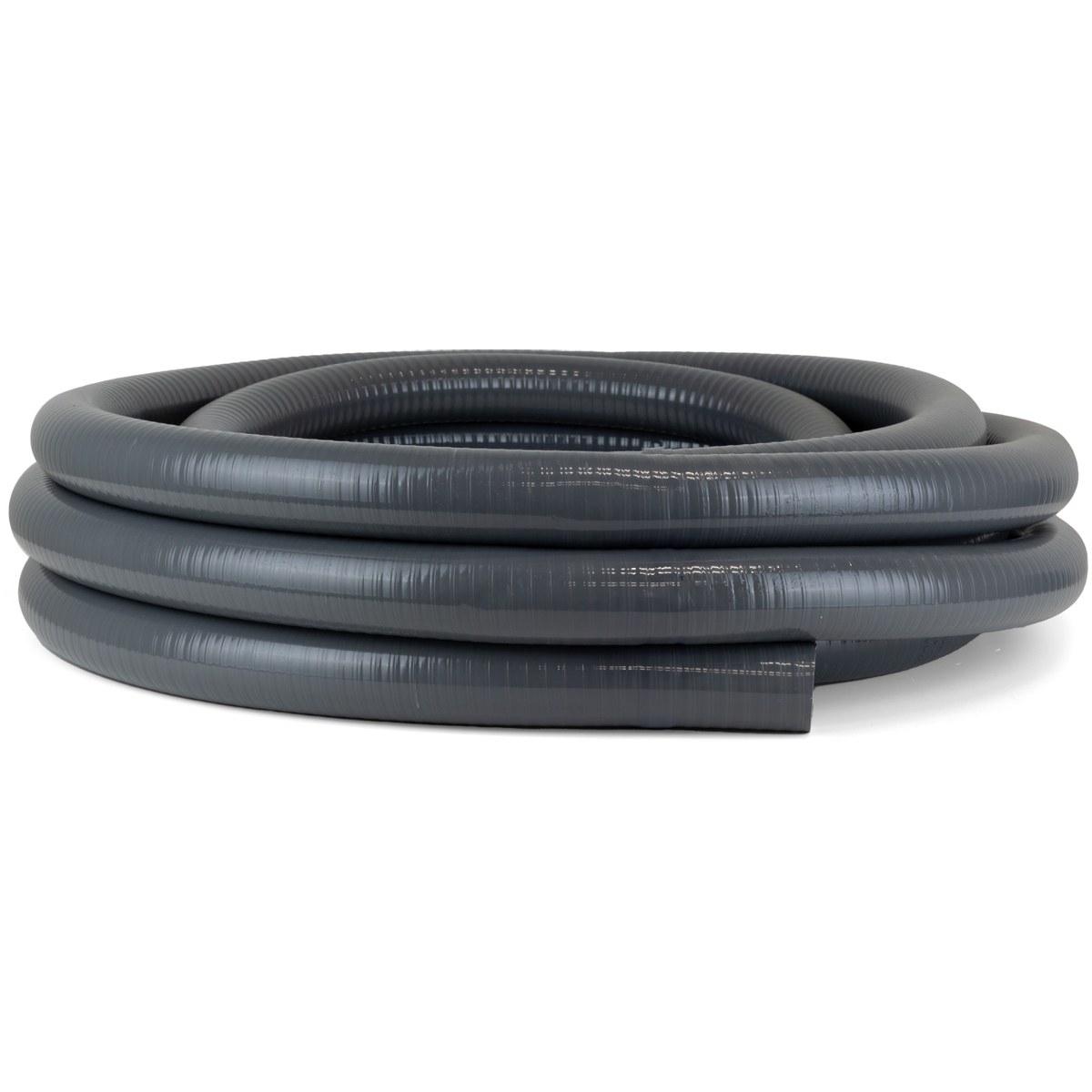 PVC flexslang 63 mm - 25 meter