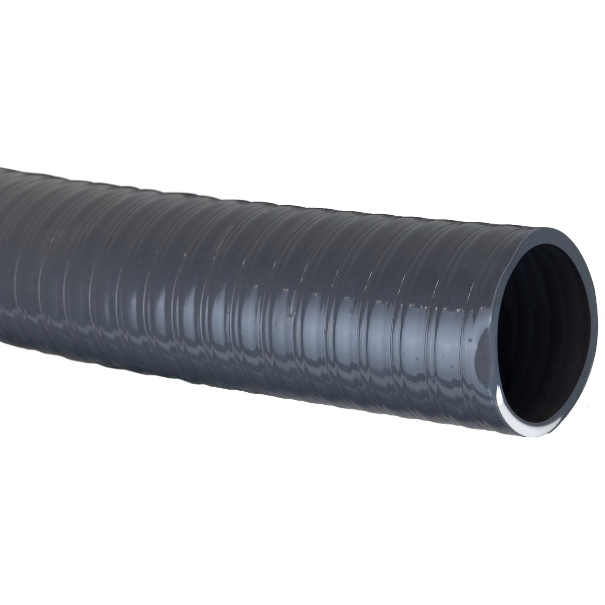 PVC flexslang 63 mm - 25 meter