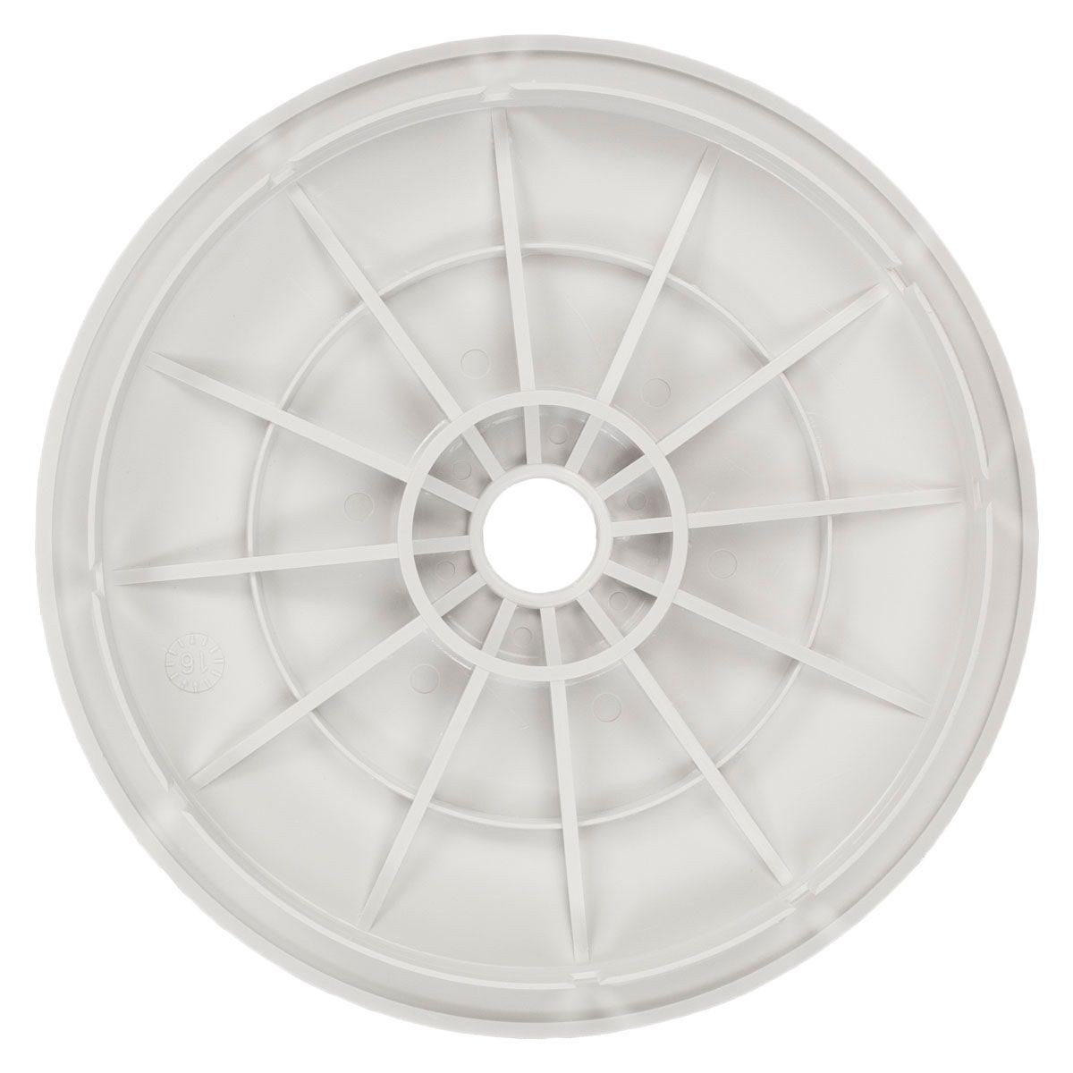 Skimmerdeksel voor Cofies / Hayward / Pentair (diameter 208 mm)