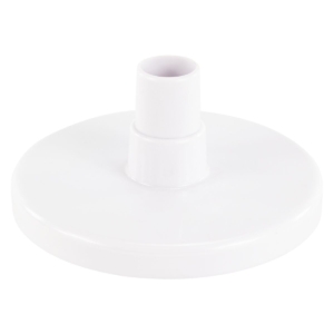Skimvac vacuüm plate t.b.v. skimmer set smal