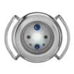 Speck Badu Jet Primavera (LED wit) - afbouwset 3kW (400V)