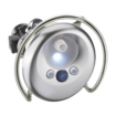 Speck Badu Jet Vogue (LED kleur) - afbouwset 2.2 kW (230V)
