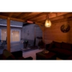 Sunred Heater Dark Wall 1500 terrasverwarmer