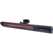 Sunred Heater Dark Wall 1500 terrasverwarmer