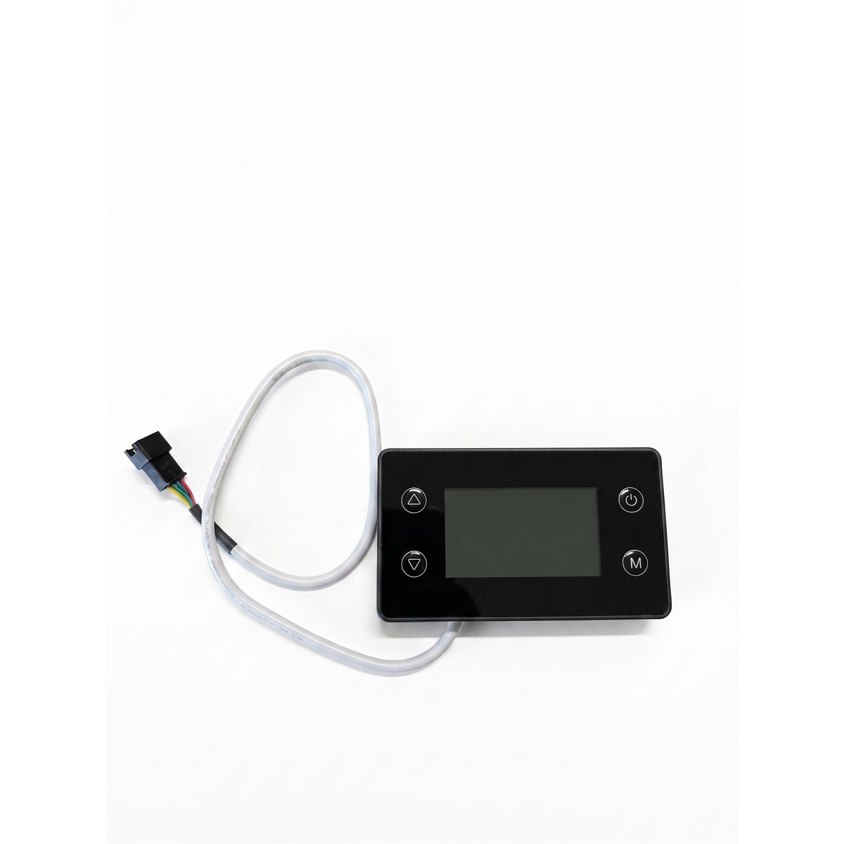 W'eau display voor mini inverter 2.0 - 1 stuk