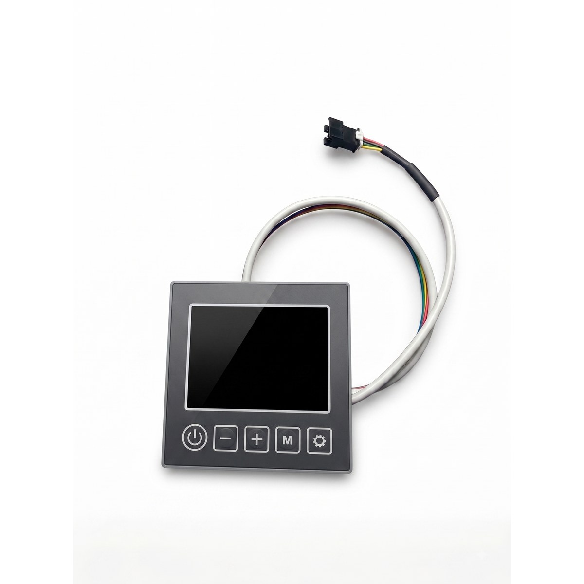 W'eau display voor W'eau Full Inverter zwembad warmtepomp - 27 en 35 kw - 1 stuk