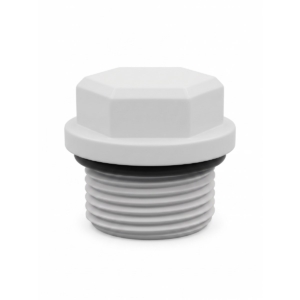 W'eau Drainage afsluiting voor warmtepomp - 1 stuk