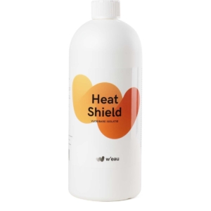 W'eau Heat Shield vloeibare zwembadafdekking - 1 liter