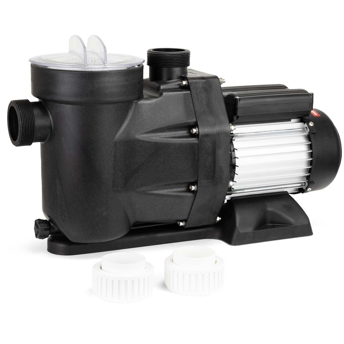 W'eau Maxi zwembadpomp 15m³