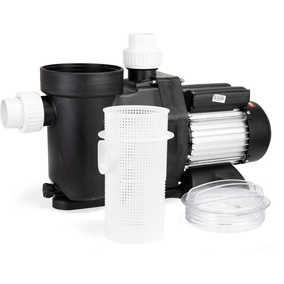 W'eau Maxi zwembadpomp 15m³