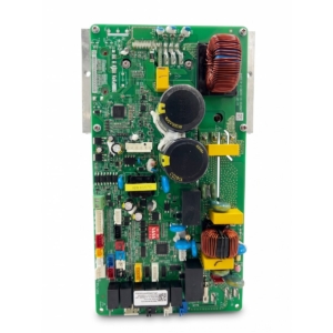 W'eau printplaat voor W'eau Full Inverter 2.0 zwembad warmtepomp - 21 kW- 1 stuk