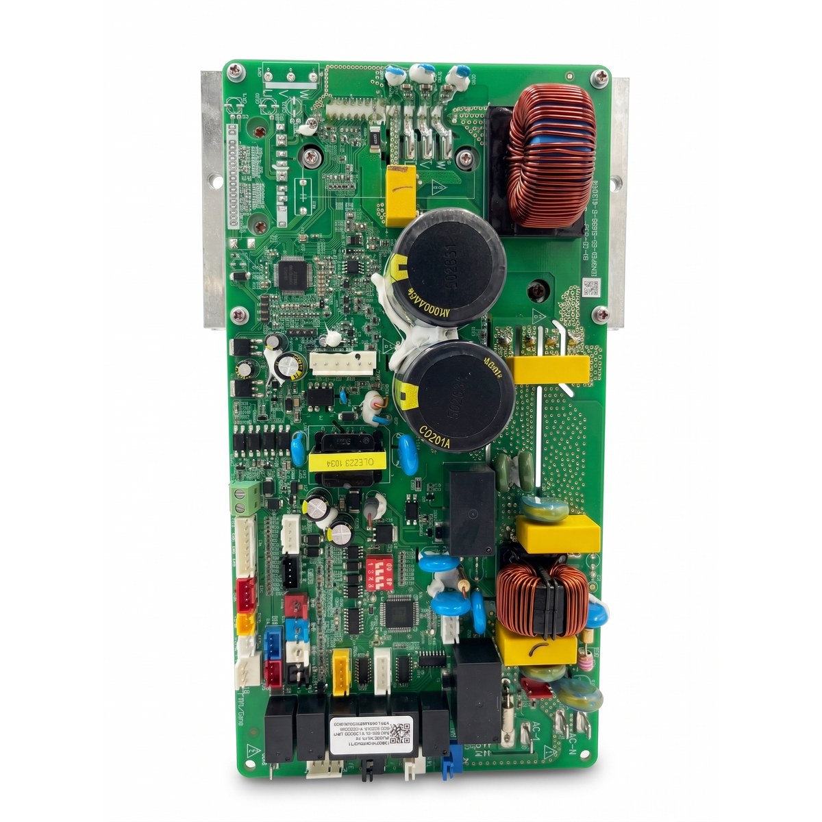 W'eau printplaat voor W'eau Full Inverter 2.0 zwembad warmtepomp - 7,6 kW- 1 stuk