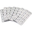 W'eau refill pack voor PoolLab - 60 stuks