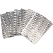 W'eau refill pack voor PoolLab - 60 stuks