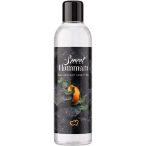 W'eau Sauna geur - Hammam - 250 ml