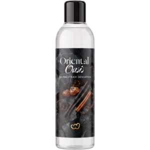 W'eau Sauna geur - Oriental - 250 ml