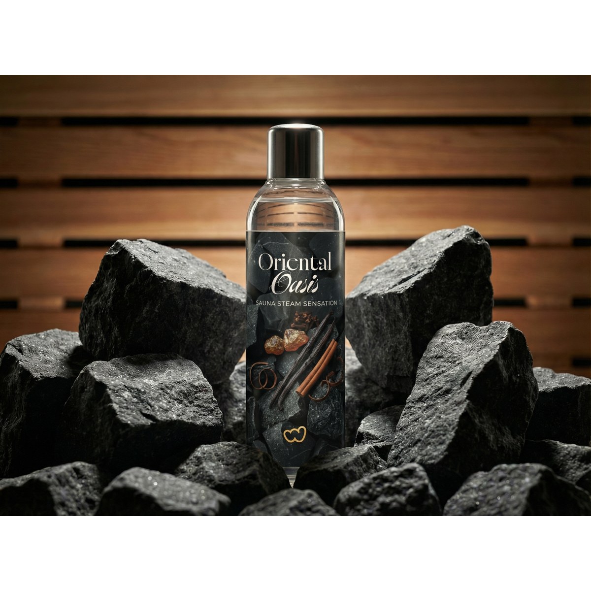 W'eau Sauna geur - Oriental - 250 ml