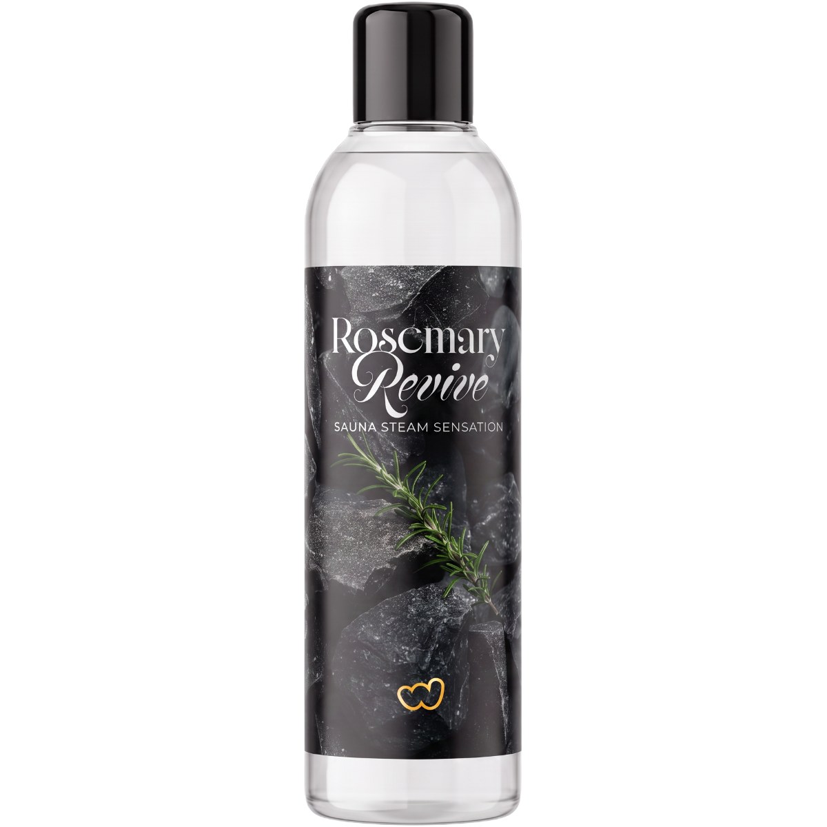 W'eau Sauna geur - Rozemarijn - 250 ml