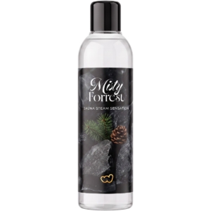 W'eau saunageur Misty Forest - 250 ml