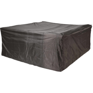 W'eau spa beschermhoes - 200 x 200 cm