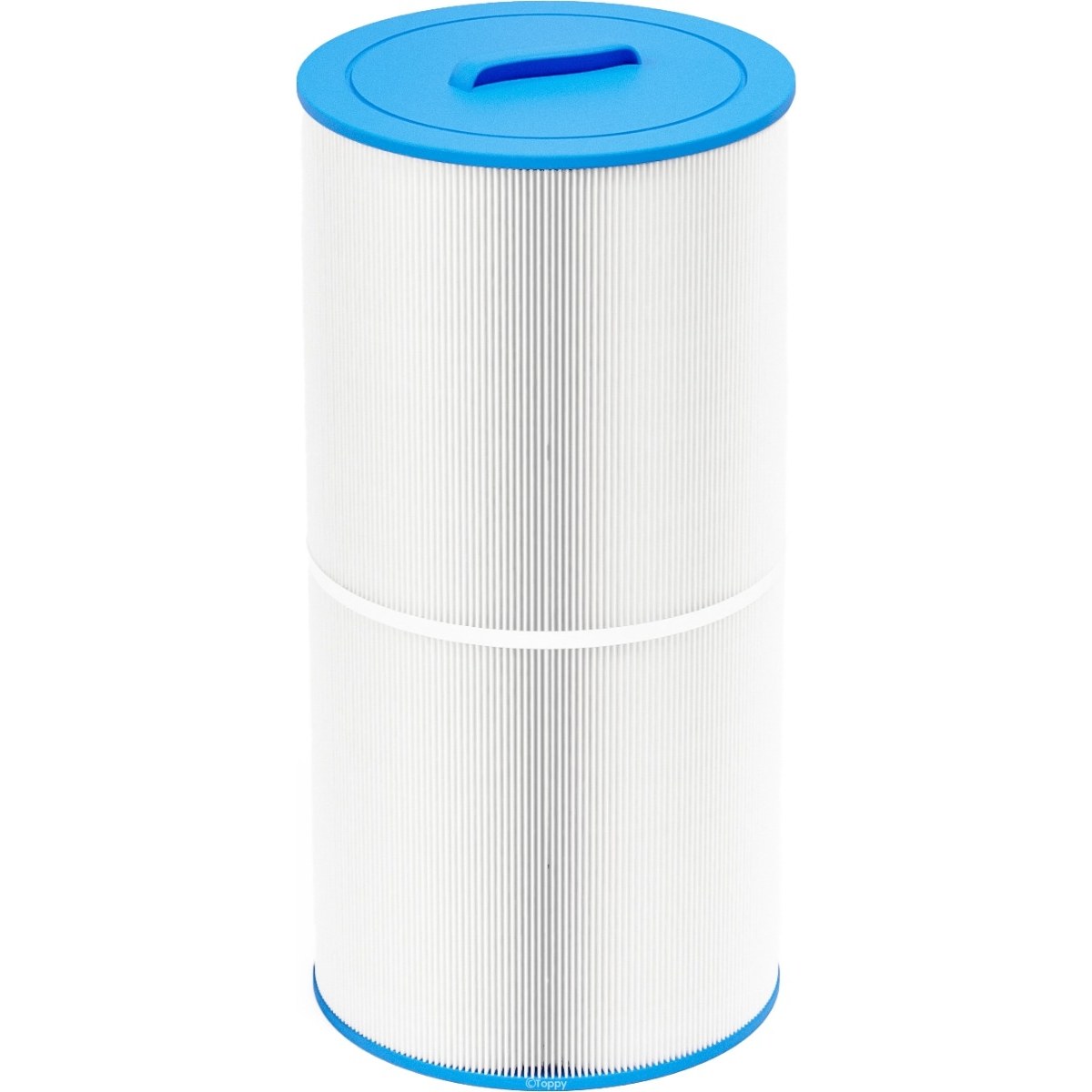 W'eau spafilter type 75 (o.a. SC775 of C-8399)