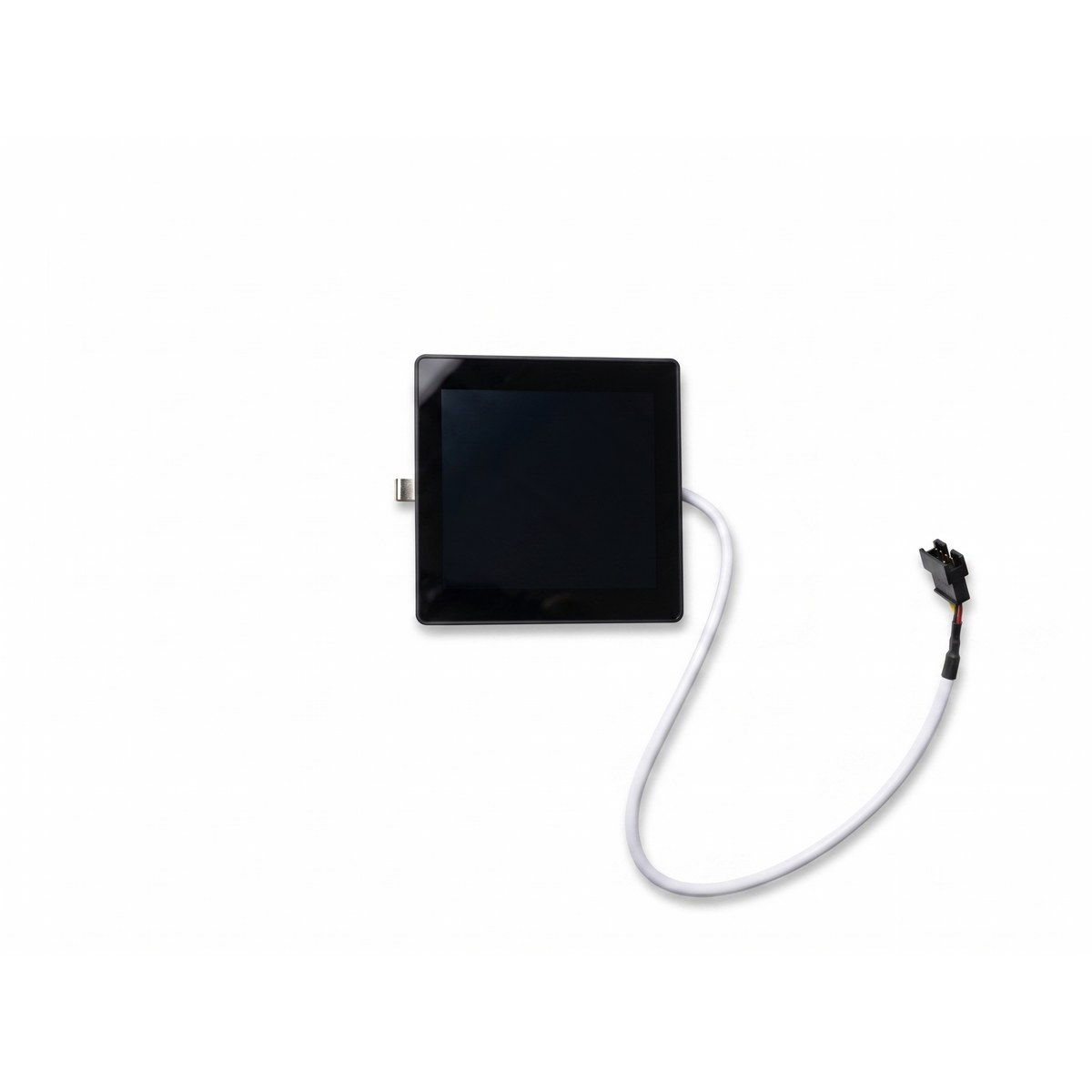 W'eau touchscreen display voor W'eau Full Inverter zwembad warmtepomp - 1 stuk