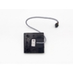 W'eau touchscreen display voor W'eau Full Inverter zwembad warmtepomp - 1 stuk