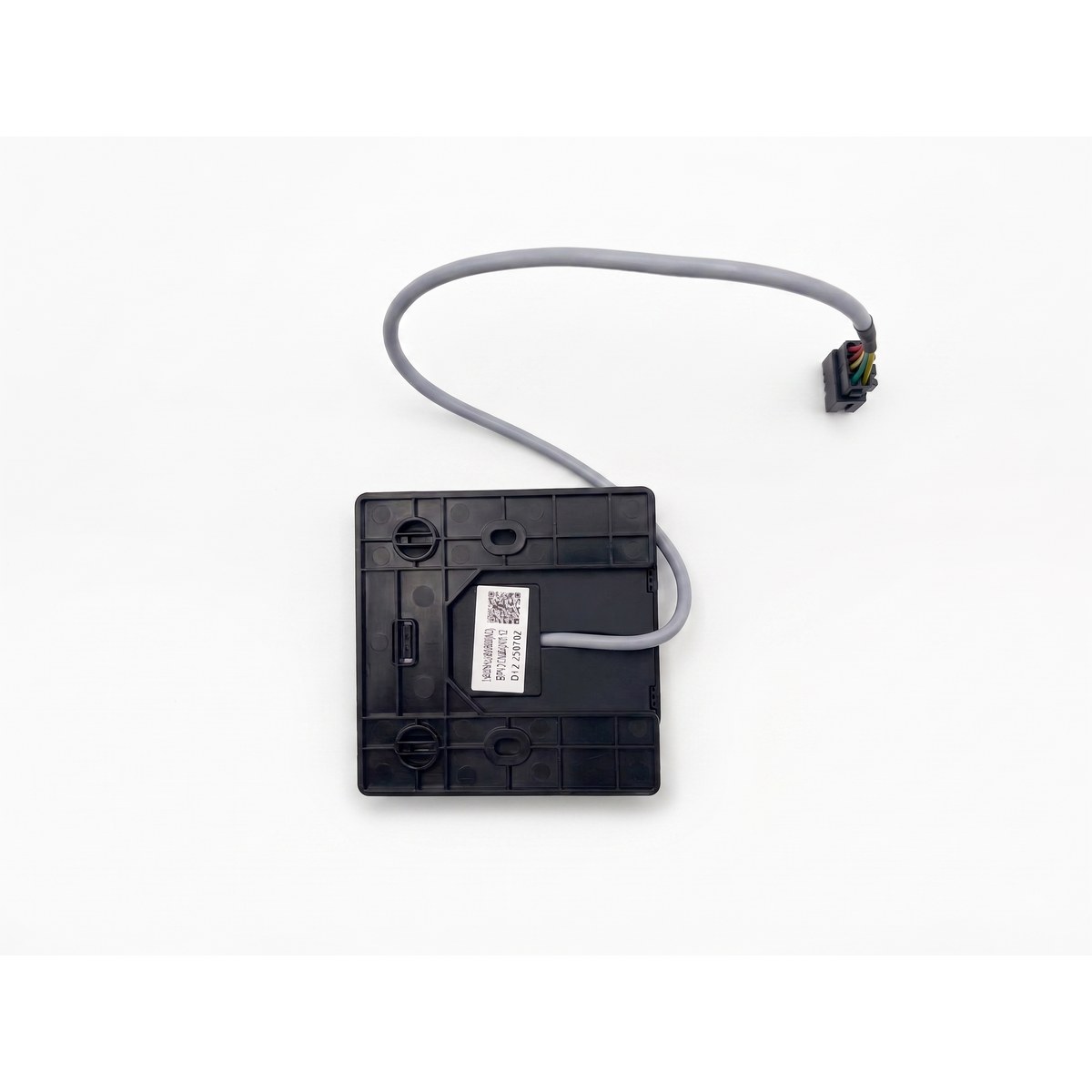 W'eau touchscreen display voor W'eau Full Inverter zwembad warmtepomp - 1 stuk