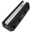 W'eau Trillingsdempers voor warmtepompen - 60 cm - 2 stuks