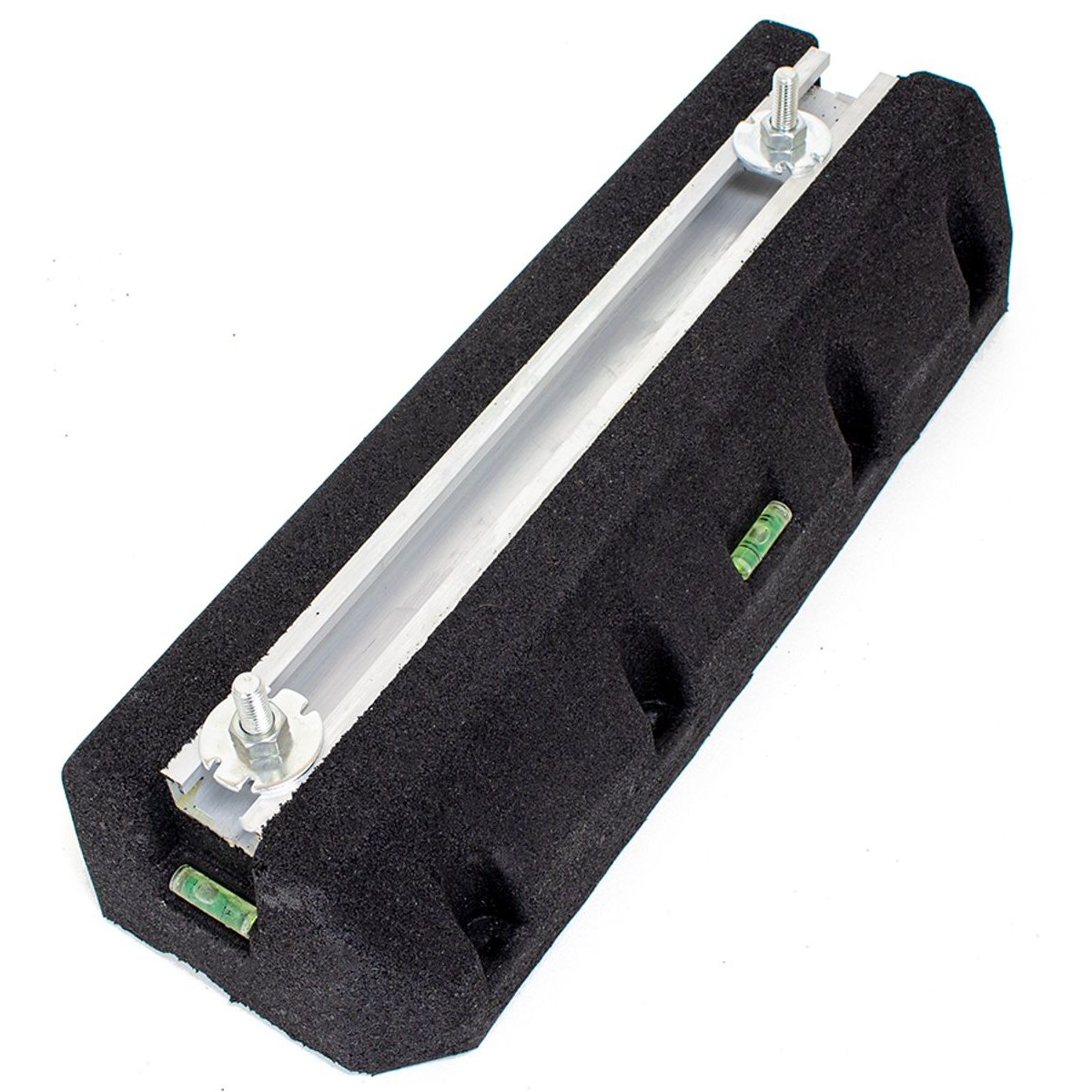 W'eau Trillingsdempers voor warmtepompen - 60 cm - 2 stuks