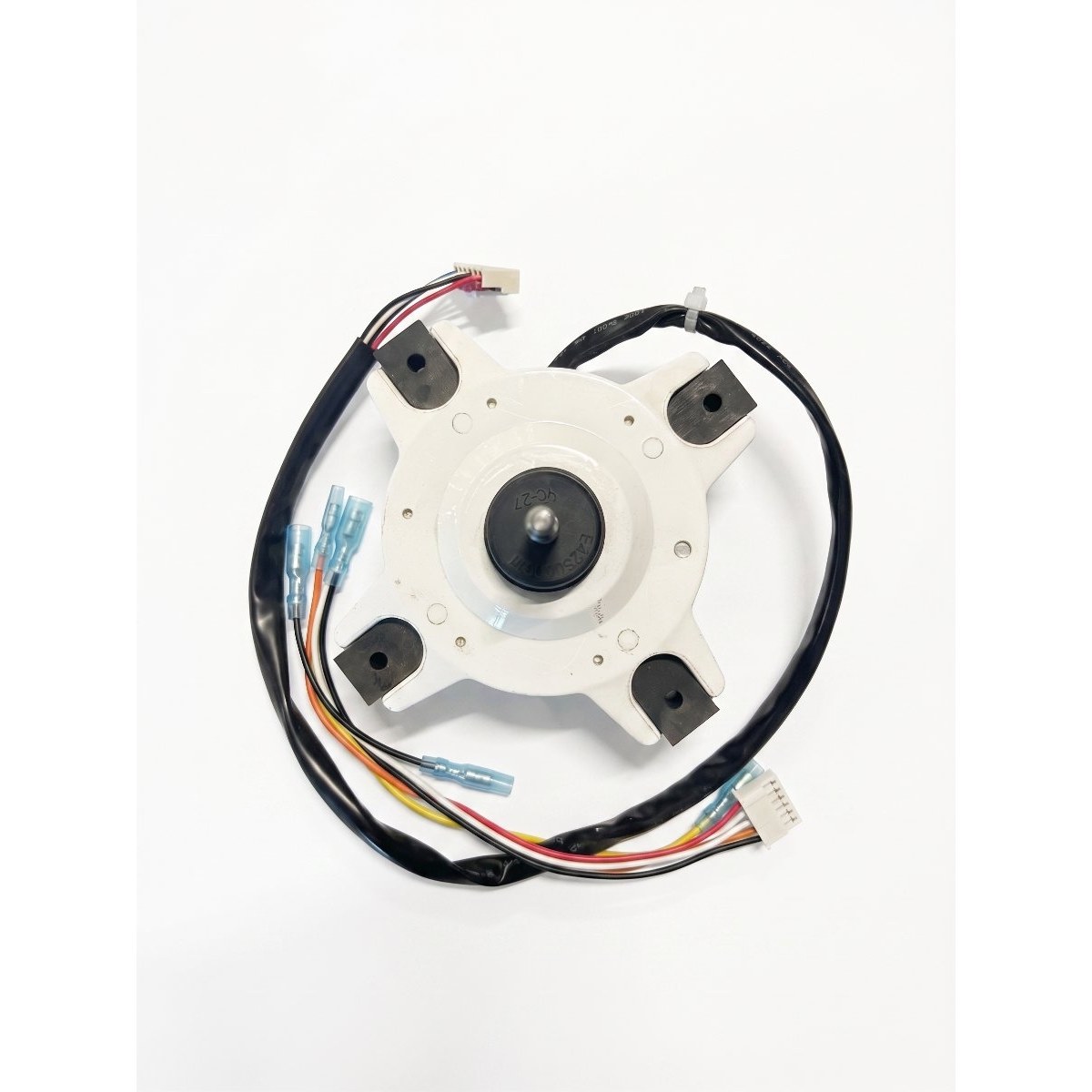 W'eau Ventilatormotor W'eau Mini Power 2.0 5kw