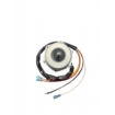 W'eau Ventilatormotor W'eau Mini Power 3 & 4kw