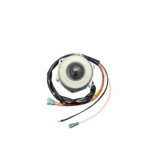W'eau Ventilatormotor W'eau Mini Power 3 & 4kw