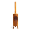 Bonfeu BonGiano LP tuinhaard - Corten