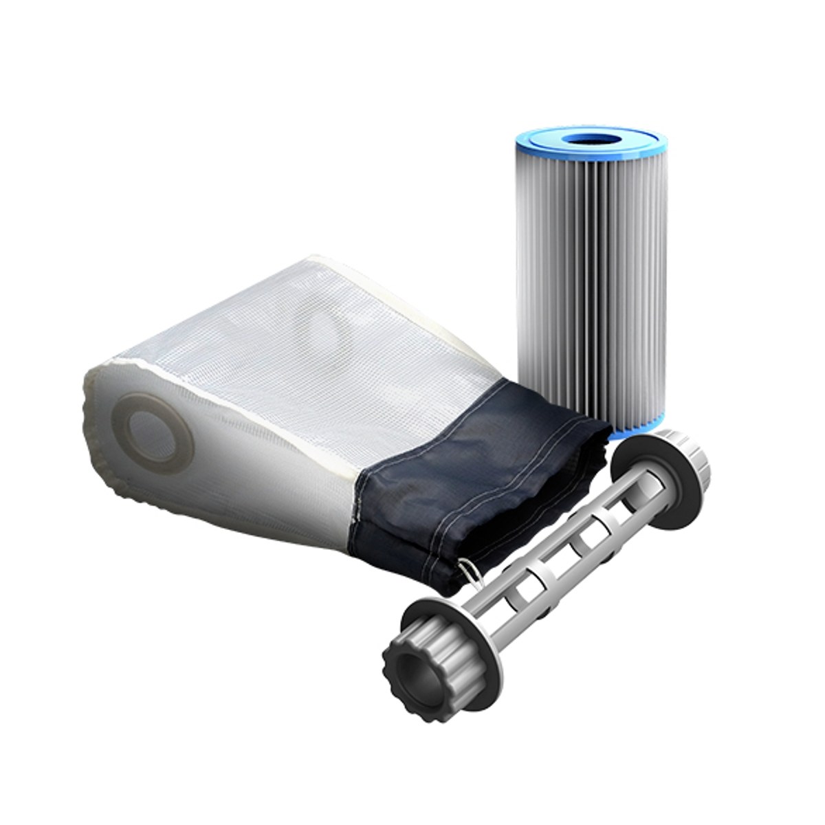 Cartridge filterzak voor Kokido Voltera en PWRBLADE