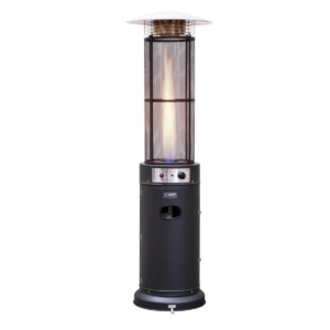 Eurom Flameheater round 11000 terrasverwarmer