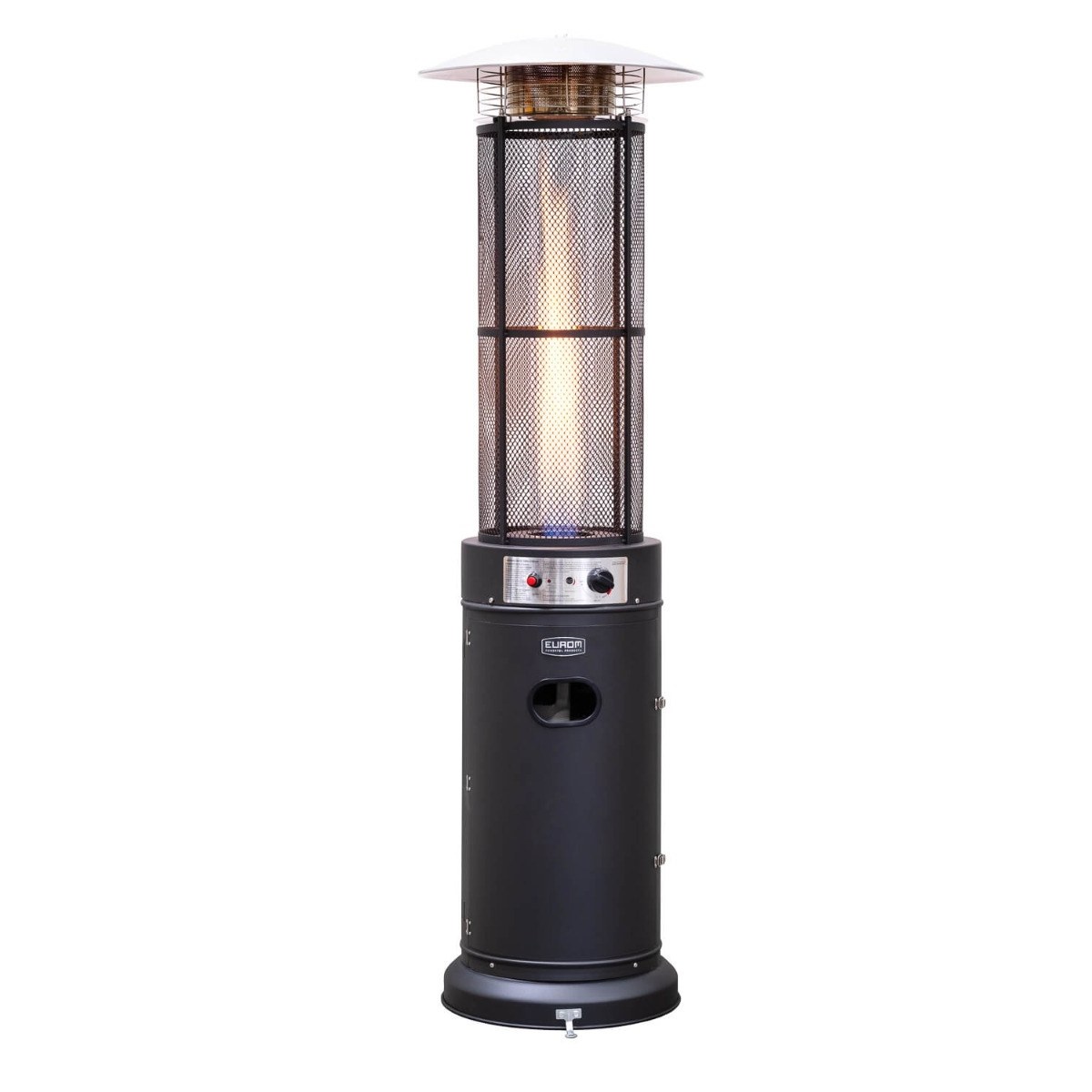 Eurom Flameheater round 11000 terrasverwarmer