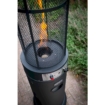 Eurom Flameheater round 11000 terrasverwarmer