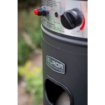 Eurom Flameheater round 11000 terrasverwarmer