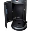 Eurom Flameheater round 11000 terrasverwarmer