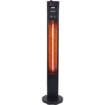 Eurom Q-Tower 2000 RCD terrasverwarmer