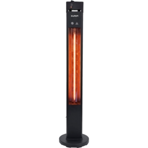 Eurom Q-Tower 2000 RCD terrasverwarmer