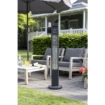 Eurom Q-Tower 2000 RCD terrasverwarmer