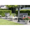 Eurom Q-Tower 2000 RCD terrasverwarmer