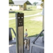 Eurom Q-Tower 2000 RCD terrasverwarmer